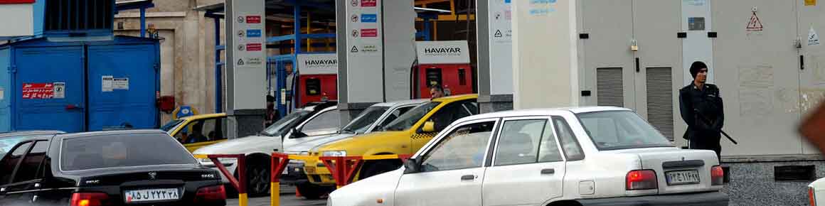 پیشنهاد وام ۵ میلیون تومانی برای دوگانه‌سوز کردن خودروها